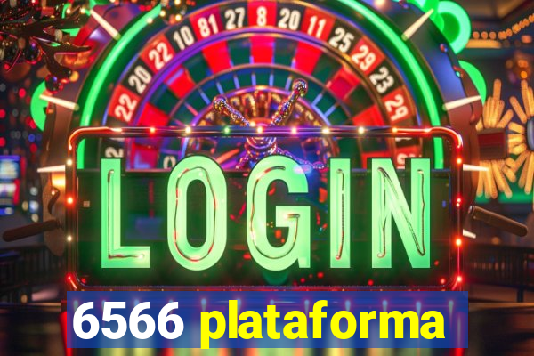 6566 plataforma